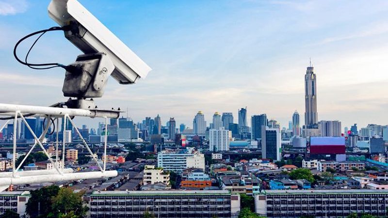 周界报警系统与电子围栏：本质区别与选择要点