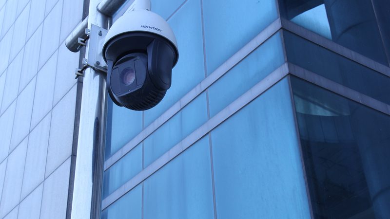 成都防盗报警系统施工资质办理：合规之路详解**