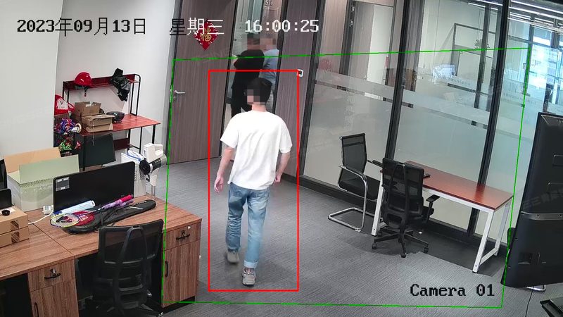 监控维保定制安装，这些步骤不能少**