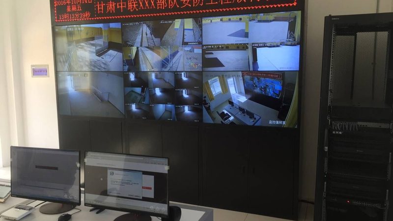 道闸栏杆材质更换：安全升级的必经之路**