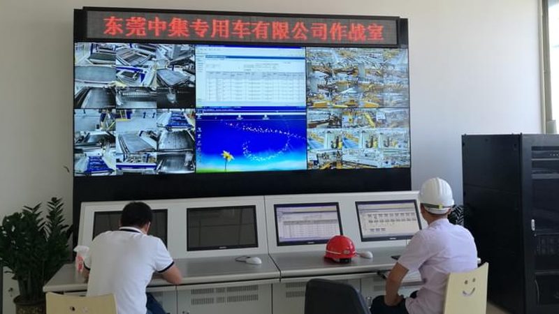 上海高清监控系统报价清单：硬盘录像机不可或缺的一环**