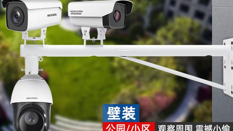 出入口控制系统：守护智慧安防的“门面”**