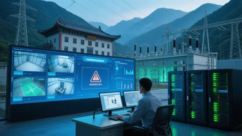 看懂激光周界报警器报价单，先避开这五个坑