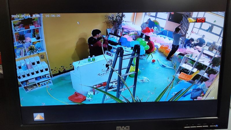 监控维保报价明细表：揭秘安防系统的维护之道**