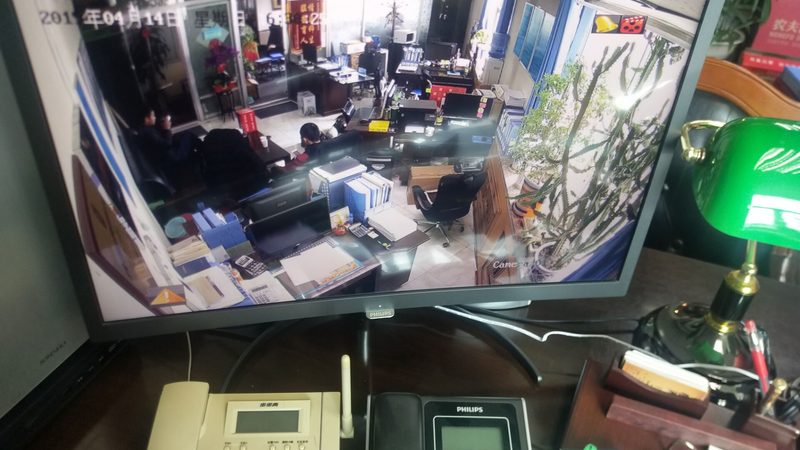 老旧小区监控改造，为什么总在品牌名单上卡壳