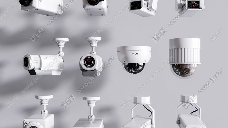 成都安防工程：视频监控参数如何精准报价？**