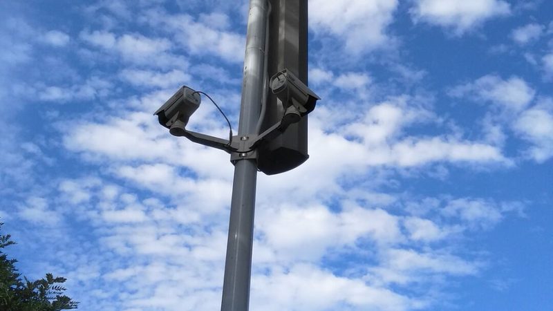 办公室智能安防系统：揭秘其核心技术与品牌选择**