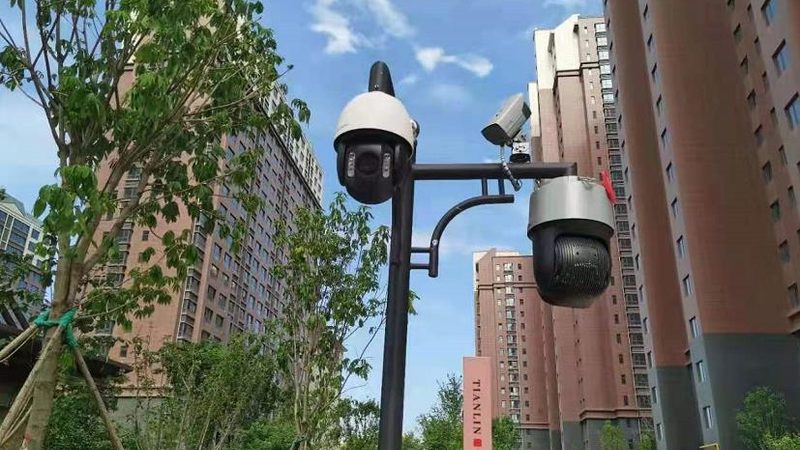 周界报警系统租赁：如何评估性价比与稳定性