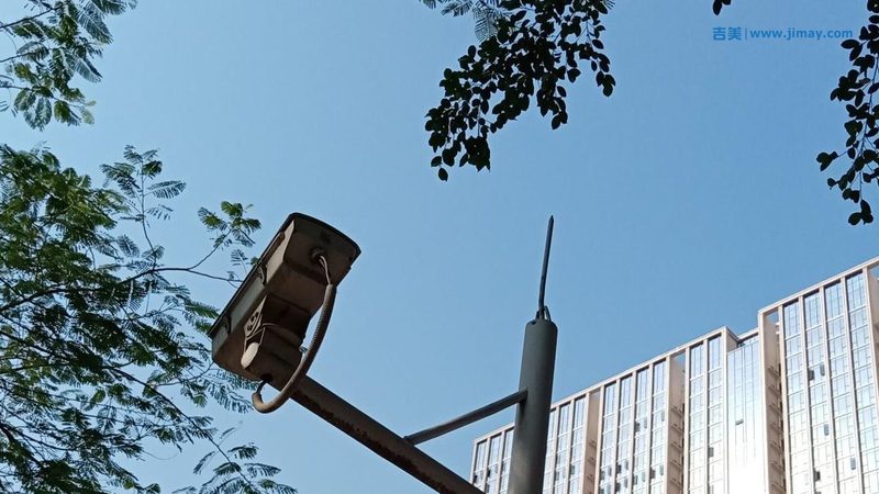 远程监控，安全无忧：监控系统远程访问设置全攻略**